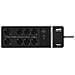 UPS BE1050G2-IT Standby (Offline) 1,05 kVA 600 W 8 Prese UNEL Porta USB tipo A+C Batteria Sostituibile dall'Utente - Foto miniatura 3