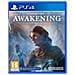 Day One: 18/10/2024 - Unknown 9 Awakening Ps4 Eu - Foto miniatura 1