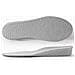 Soletta Rialzata Da 2,5 Cm, Inserto Imbottito Invisibile Unisex Rialzato M - Foto miniatura 1