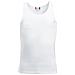 Classic Tank Top Bianco L - Foto miniatura 1