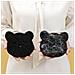 4-pack Lint Remover Per Lavatrice, Cattura Pelucchi Riutilizzabile Forma Di Gatto Ondulato - Foto miniatura 3