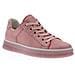 Frisco Shoes Scarpe Basse Pelle Scarpe Donna Rosa Eu 38, 12-25200-11 - Foto miniatura 2