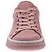 Frisco Shoes Scarpe Basse Pelle Scarpe Donna Rosa Eu 38, 12-25200-11 - Foto miniatura 3