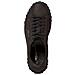 Sneaker Low Black Uni Sneakers Pelle Scarpe Donna Nero Eu 37, 1-23738-41 007 - Foto miniatura 3