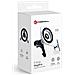Supporto Auto Magnetico Da Bocchetta Auto F-grip Magpro Per Smartphone Black - Foto miniatura 2