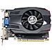 GeForce GT 730 2 GB GDDR3 1x DVI / 1x HDMI / 1x VGA - Foto miniatura 1