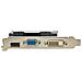 GeForce GT 730 2 GB GDDR3 1x DVI / 1x HDMI / 1x VGA - Foto miniatura 3