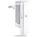 RE230 moltiplicatore di rete Bianco 10, 100 Mbit /s - Foto miniatura 2