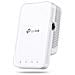 RE230 moltiplicatore di rete Bianco 10, 100 Mbit /s - Foto miniatura 1