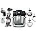 Robot da Cucina Serie 6 MUMS6ZS34 Capacità 5.5 L Potenza 1600 W Colore Nero. Acciaio inox - Foto miniatura 1