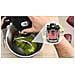 Robot da Cucina Serie 6 MUMS6ZS34 Capacità 5.5 L Potenza 1600 W Colore Nero. Acciaio inox - Foto miniatura 2