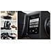 Robot da Cucina Serie 6 MUMS6ZS34 Capacità 5.5 L Potenza 1600 W Colore Nero. Acciaio inox - Foto miniatura 4
