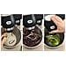 Robot da Cucina Serie 6 MUMS6ZS34 Capacità 5.5 L Potenza 1600 W Colore Nero. Acciaio inox - Foto miniatura 9