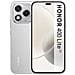 400 Lite 5G 256GB 8GB Ram Display 6.7" Amoled 120Hz Main Camera 108MP Dual Nano Sim USB tipo-C Android 15 Dimensity 7025-Ultra 5230mAh Velvet Grey - Foto miniatura 1