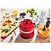 5KFP0719EER tritaverdure elettrico 1,7 L 250 W Rosso, Acciaio inox - Foto miniatura 7