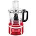 5KFP0719EER tritaverdure elettrico 1,7 L 250 W Rosso, Acciaio inox - Foto miniatura 2