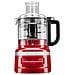 5KFP0719EER tritaverdure elettrico 1,7 L 250 W Rosso, Acciaio inox - Foto miniatura 1