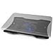 NBCR101BK supporto per laptop Supporto per computer portatile Nero 43,2 cm (17") - Foto miniatura 7