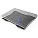 NBCR101BK supporto per laptop Supporto per computer portatile Nero 43,2 cm (17") - Foto miniatura 11