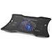 NBCR101BK supporto per laptop Supporto per computer portatile Nero 43,2 cm (17") - Foto miniatura 14