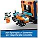 Grande camion artico con laboratorio - Foto miniatura 5