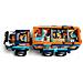 Grande camion artico con laboratorio - Foto miniatura 10
