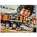 Grande camion artico con laboratorio - Foto miniatura 12