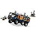 Grande camion artico con laboratorio - Foto miniatura 17