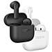 Enco Buds3 Auricolari True Wireless, 42h di Autonomia, Driver Dinamico da 12.4mm, BT 5.4, Controlli Touch, Cancellazione rumore passiva, Android e iOS, IP55, [Versione Italiana], Nero - Foto miniatura 1
