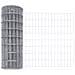 Recinzione Euro con 13 Picchetti 0.6x50 m Acciaio Zincato - Foto miniatura 7