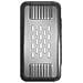 Custodia Protettiva In Tpu Per Console Di Gioco Anbernic Rg35xx H Black - Foto miniatura 1