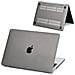 Custodia Protettiva Grigia Opaca Per Macbook Air 11"" (a1465/a1370) - Foto miniatura 1