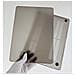 Custodia Protettiva Grigia Opaca Per Macbook Air 11"" (a1465/a1370) - Foto miniatura 4