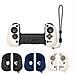 Custodia Protettiva In Silicone Per Controller Di Gioco Scuf Nomad - Protezione E Comfort Beige - Foto miniatura 2