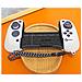 Custodia Protettiva In Silicone Per Controller Di Gioco Scuf Nomad - Protezione E Comfort Beige - Foto miniatura 4