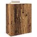 Armadi da Muro 2 pcs Legno vecchio 69.5 x 34 x 90 cm - Foto miniatura 3