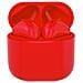 JOY Cuffie True Wireless Stereo (TWS) In-ear Chiamate /Musica /Sport /Tutti i giorni Bluetooth Rosso - Foto miniatura 5
