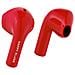 JOY Cuffie True Wireless Stereo (TWS) In-ear Chiamate /Musica /Sport /Tutti i giorni Bluetooth Rosso - Foto miniatura 6