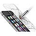 Pellicola Vetro Temperato Iphone 5 5g 5s Se 2016 4,7"" Protezione Schermo Graffi - Foto miniatura 2