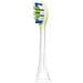 Testine Di Ricambio Per Spazzolino Elettrico Sonico (8 Pezzi) Compatibili Con Philips Hx369 Green - Foto miniatura 1