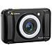 Fotocamera Digitale Hd Dc320ai Con Touchscreen, Doppia Lente E Filtri Di Bellezza - Foto miniatura 1