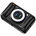 Fotocamera Digitale Hd Dc320ai Con Touchscreen, Doppia Lente E Filtri Di Bellezza - Foto miniatura 3