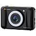 Fotocamera Digitale Hd Dc320ai Con Touchscreen, Doppia Lente E Filtri Di Bellezza - Foto miniatura 5