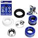 Set Di Riparazione Per Pompa Compatibile Con Graco St-max /finish Pro 390-595 - Alta Qualità, Facile Montaggio, Prestazioni Ottimali - Foto miniatura 1