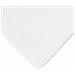 Cuscini per Seduta 4 pcs Bianco 40 x 40 x 3 cm Tessuto - Foto miniatura 8