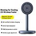 Caricatore Wireless - 20W - Foto miniatura 2