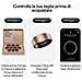 Ring AIR - Monitor del sonno e dell'attività fisica, anello intelligente per uomo e donna, nessuna spesa per l'app per le funzioni standard, durata della batteria fino a 6 giorni (taglia 6) - Foto miniatura 7