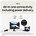 27U421A-B Monitor PC 68,6 cm (27") 1920 x 1080 Pixel Full HD LED Nero - Foto miniatura 4
