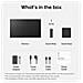 27U421A-B Monitor PC 68,6 cm (27") 1920 x 1080 Pixel Full HD LED Nero - Foto miniatura 13
