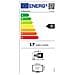 27U421A-B Monitor PC 68,6 cm (27") 1920 x 1080 Pixel Full HD LED Nero - Foto miniatura 2